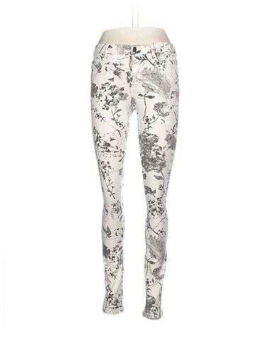 Vero Moda Jean / Kot %70 İndirimli.