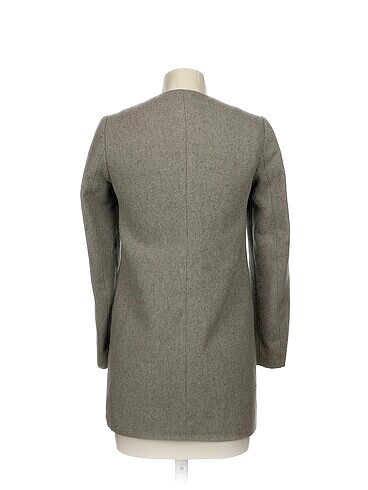 xs Beden Vero Moda Kaban %70 İndirimli.
