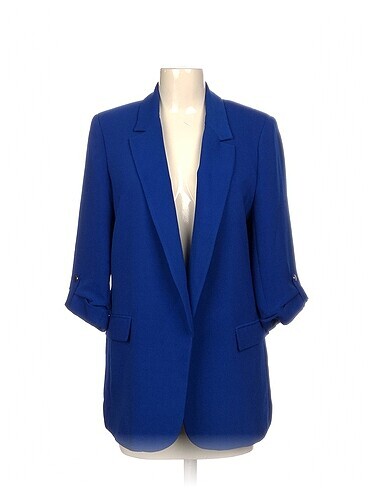 Zara Blazer %70 İndirimli.