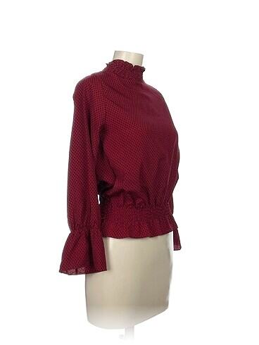 Vintage Love Diğer Bluz %70 İndirimli.