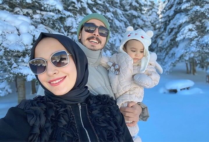 Osse gözlük - Görsel 3