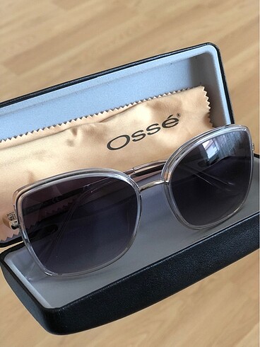 Osse gözlük - Görsel 2
