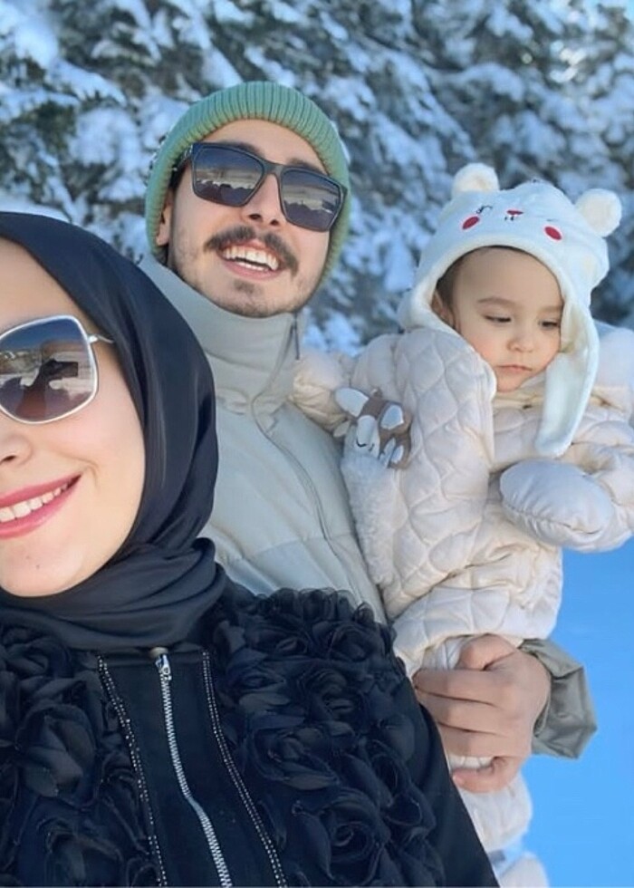 Osse gözlük - Görsel 3