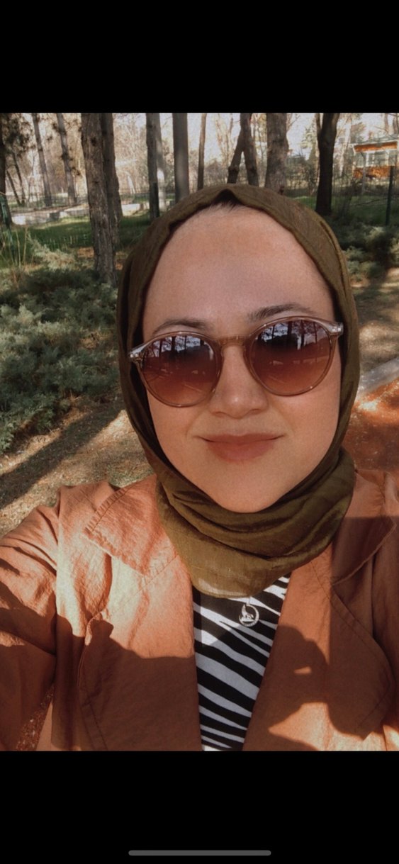 Parisian tarzında kahverengi güneş gözlüğü - Görsel 4