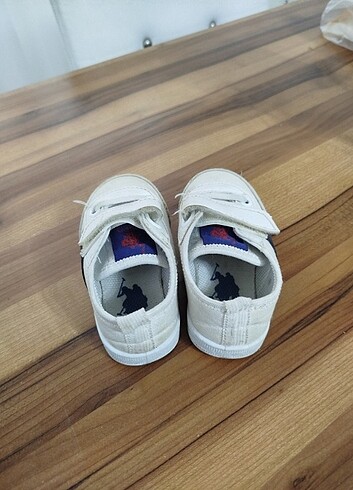 U.S Polo Assn. Us polo 21 ve 22 numara