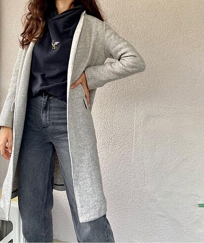 Zara uzun kaban
