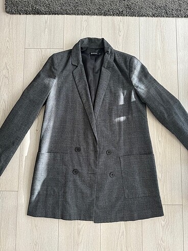 Stradivarius Blazer Ceket