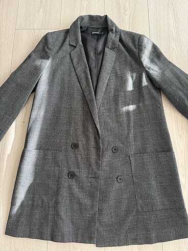 Stradivarius Stradivarius Blazer Ceket