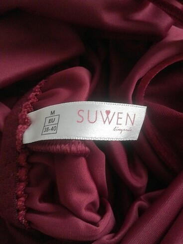 Tulum gecelik - Görsel 5