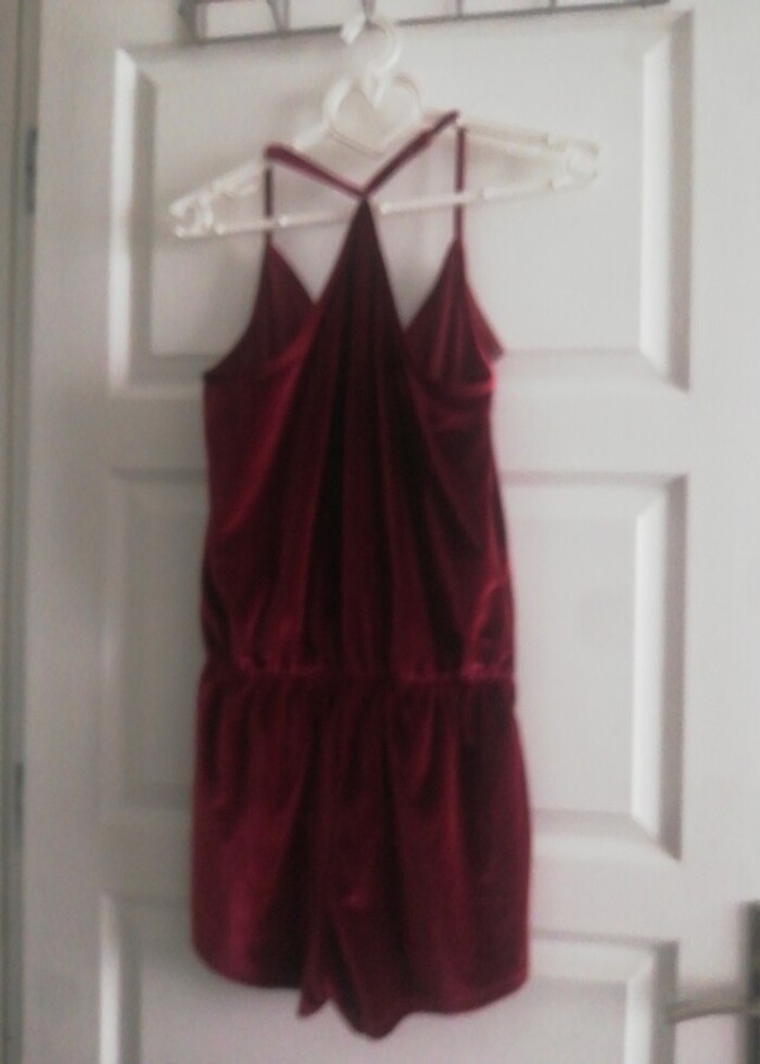 Tulum gecelik - Görsel 4