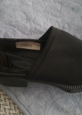 Rugan ayakkabı - Görsel 4