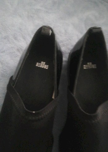 Rugan ayakkabı - Görsel 3