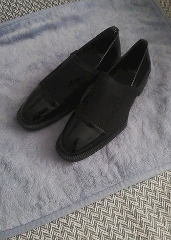 Rugan ayakkabı - Görsel 2