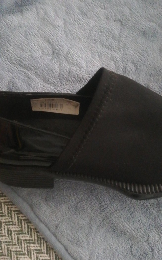 Rugan ayakkabı - Görsel 4