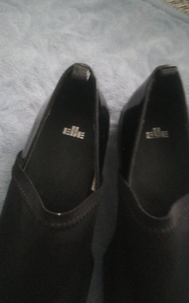 Rugan ayakkabı - Görsel 3