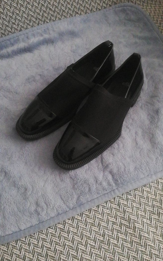 Rugan ayakkabı - Görsel 2