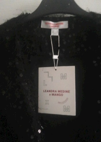 Siyah Kürklü Uzun Kollu Midi Kadın ceket - Görsel 6