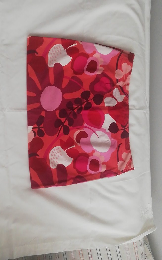 H M mini etek - Görsel 4