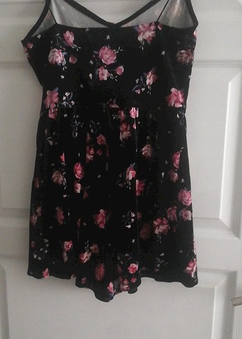 Kadife tulum - Görsel 3