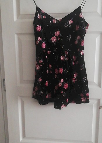 Kadife tulum - Görsel 2