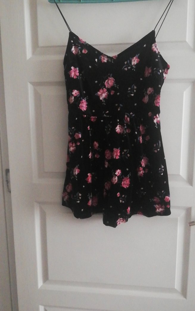 Kadife tulum - Görsel 2