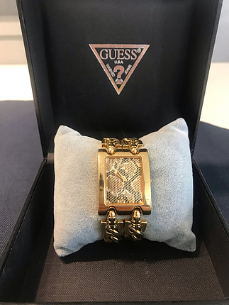 Guess Guess saat