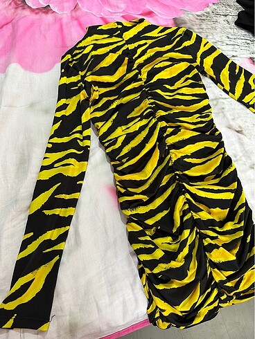Bershka Çok iyi durumda