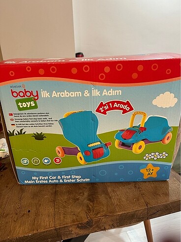 Çok iyi durumda