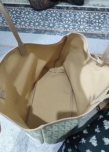  Beden camel Renk Goyard çanta 
