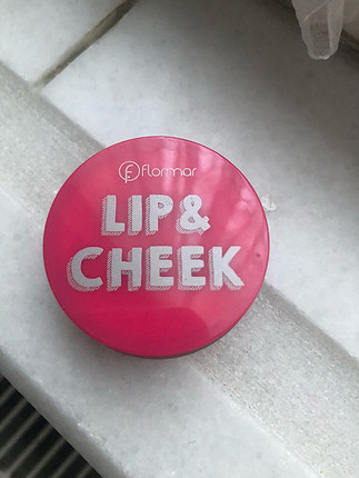 Flormar FlorMar Lip&Cheek; 04