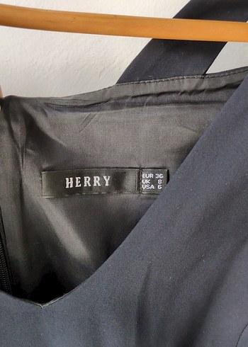 Abiye Elbise-Henry - Görsel 6