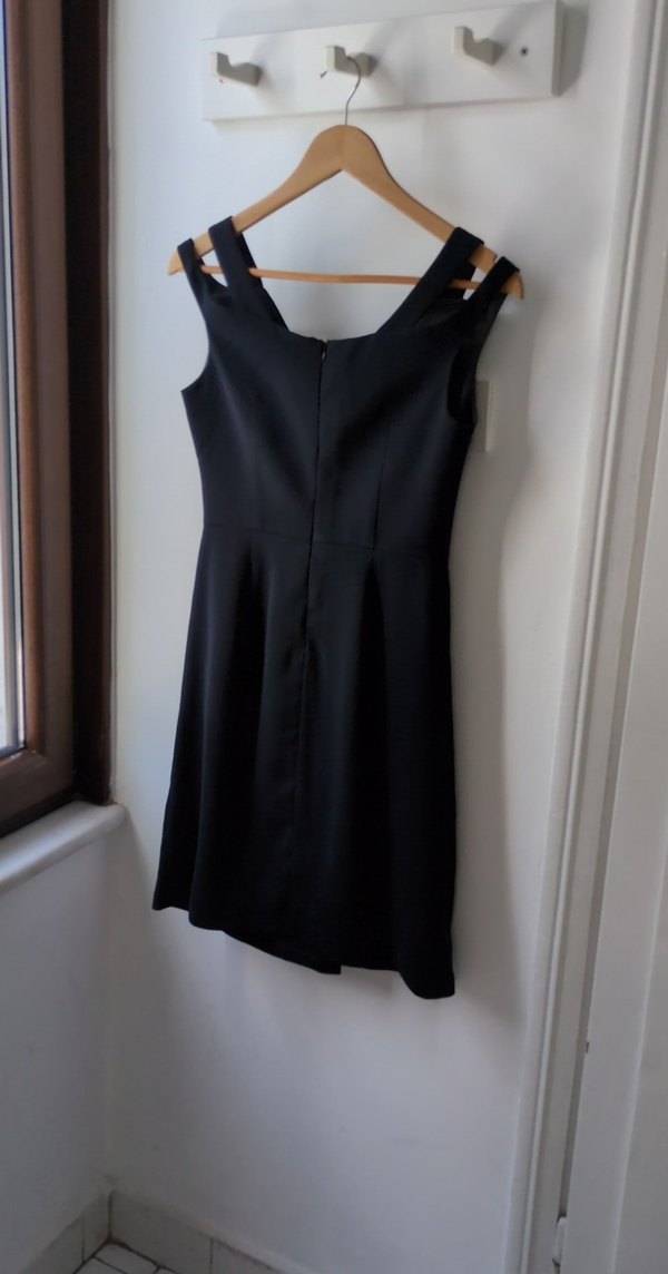 Abiye Elbise-Henry - Görsel 5