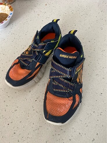 Skechers Spor ayakkabı
