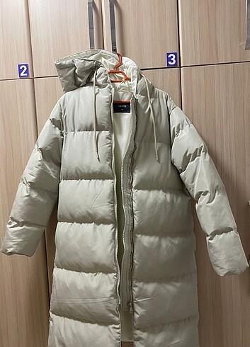 Şişme Mont