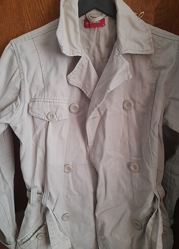 Lcw trenckot