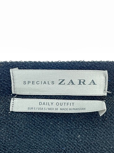 s Beden çeşitli Renk Zara Sweatshirt %70 İndirimli.