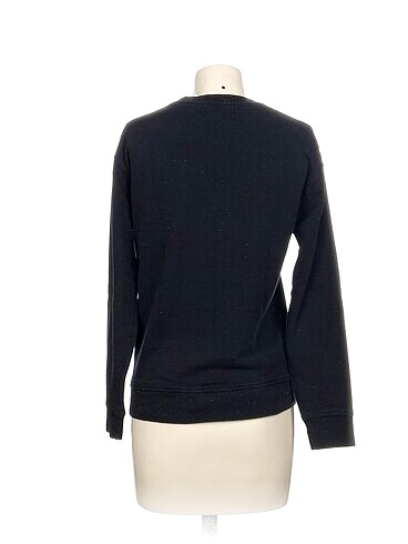 s Beden Zara Sweatshirt %70 İndirimli.