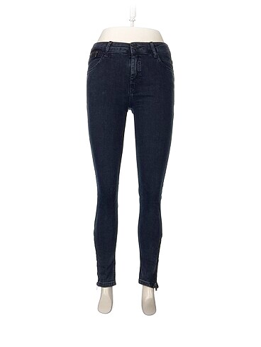 Mango Jean / Kot %70 İndirimli.