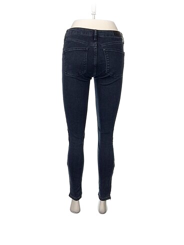 36 Beden Mango Jean / Kot %70 İndirimli.