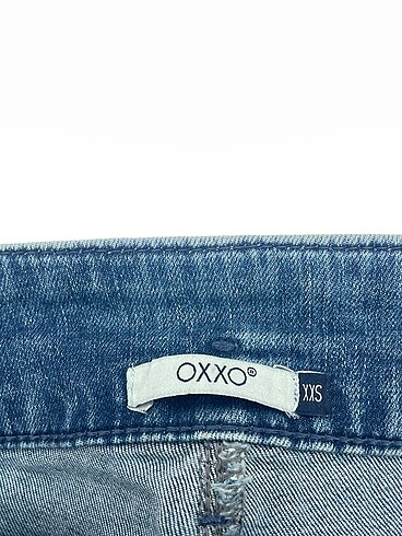 xs Beden çeşitli Renk oxxo Jean / Kot %70 İndirimli.