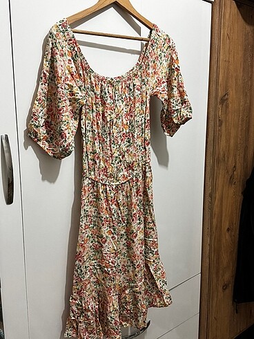 LC Waikiki Lcw Waikiki elbise