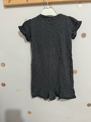 1,5 Yaş Beden H&M tulum