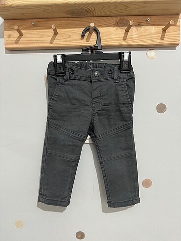 H&M JEANS