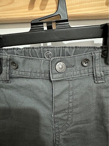 6-9 Ay Beden H&M JEANS