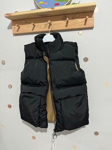 8 Yaş Beden ZARA YELEK