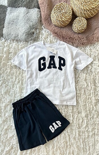 GAP LACİVERT TAKIM