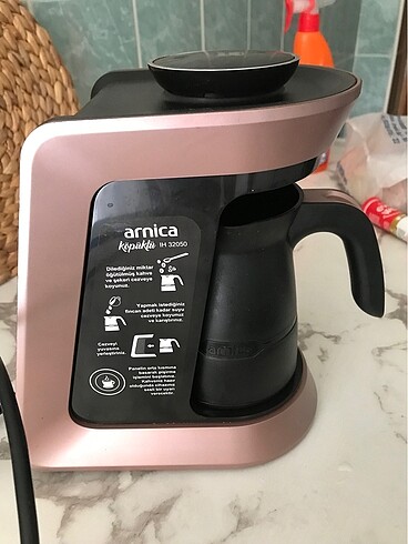 Arnica Kahve makinesi