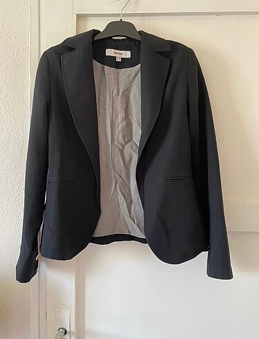 Blazer ceket