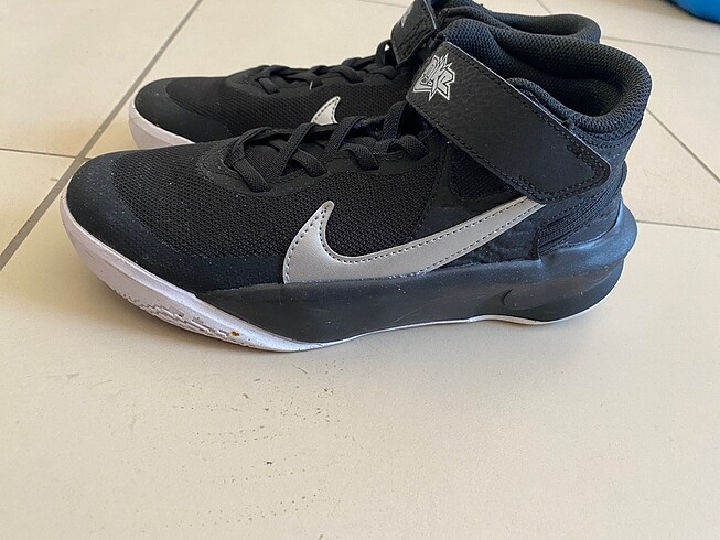 Nike jordan ayakkabı