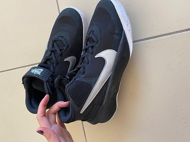 Nike Nike jordan ayakkabı